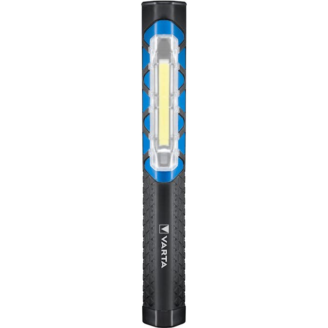 Arbetsbelysning Varta Work Flex Pocket Light IP54 110lm