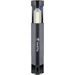Arbetsbelysning Varta Work Flex Telescope Light IP54 250 lm