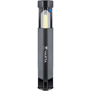 Arbetsbelysning Varta Work Flex Telescope Light IP54 250 lm