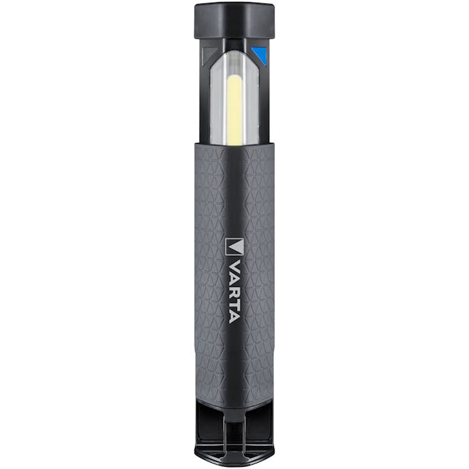 Arbetsbelysning Varta Work Flex Telescope Light IP54 250 lm