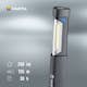 Arbetsbelysning Varta Work Flex Telescope Light IP54 250 lm