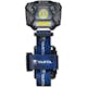 Pannlampa Varta Work Flex Motion Sensor H20 IP54 150 lm