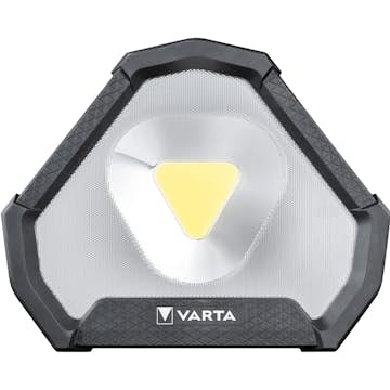 Arbetsbelysning Varta Work Flex Stadium Light Uppladdningsbar IP54