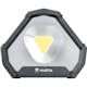 Arbetsbelysning Varta Work Flex Stadium Light Uppladdningsbar IP54