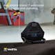 Arbetsbelysning Varta Work Flex Stadium Light Uppladdningsbar IP54