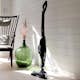 Skaftdammsugare Champion Eco Clean 2in1 120W SD420 Mattsvart