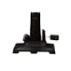 Skaftdammsugare Champion Eco Clean 2in1 120W SD420 Mattsvart