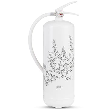 Brandsläckare Nexa Linné 6 kg 43A