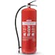 Brandsläckare Nexa Pulver Röd 12 kg 55A 233B C