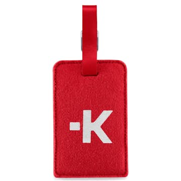 Bagagetag Skross- Identifiera Enkelt Ditt Bagage