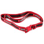 Bagagerem Skross Resesäkerhet 190x5cm Röd