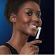 Eltandborste Oral-B Pro1 + Extra Refill