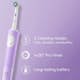 Eltandborste Oral-B Vitality Pro CA HBOX