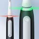 Eltandborste Oral-B iO3S