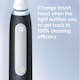 Eltandborste Oral-B iO3S
