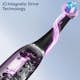 Eltandborste Oral-B iO3S