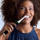 Eltandborste Oral-B iO3S