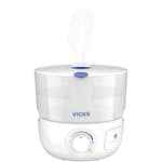 Luftfuktare Vicks VUL585E4 Ultrasonic