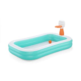 Familjepool Bestway Dunk n Splash