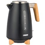 Vattenkokare Princess Bamboo Luxurious 1,7 L 3000W 236061