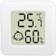 Digital Mini-termometer/hygrometer LogiLink 3-pack