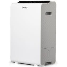 Sorptionsavfuktare Wood's WDD90