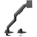 Monitorarm LogiLink 17-49 tum Gasfjäder Max 20kg