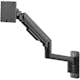 Monitorarm LogiLink Väggfäste 17-49 tum Gasfjäder 424mm Max 20kg