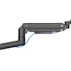 Monitorarm LogiLink Väggfäste 17-49 tum Gasfjäder 424mm Max 20kg