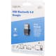 USB-adapter LogiLink Bluetooth 5.0 10m