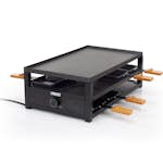 Raclette Princess 162655 För 8 Personer