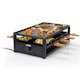 Raclette Princess 162655 För 8 Personer