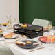 Raclette Princess 162655 För 8 Personer