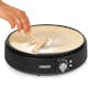 Crepesjärn Princess Deluxe Crepesmaskin 30 cm 1200W