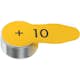 Hörapparatsbatterier Varta 10/A10/PR70 8-pack