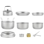 Stormkök Atom 10 delar