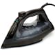 Ångstrykjärn Champion Ceramic 2400W SJ500 för Klädvård, Svart