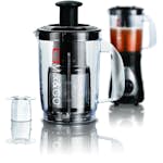 Blender Champion C3 & Juicer Jar Mix&Go