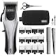 Hårtrimmer Wahl Rapid Clip Skägg & Hårklippning med Justerbar Längd