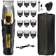 Skäggtrimmer Wahl Extreme Grip Anti-Glid Teknik Metallisk