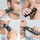 Multitrimmer Wahl Extreme Grip Advanced