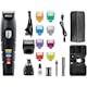 Multitrimmer Wahl Color Trim Advanced