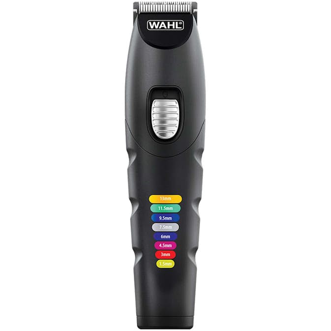 Multitrimmer Wahl Color Trim Advanced