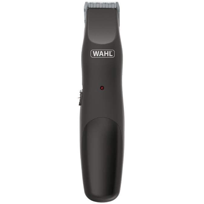 Skäggtrimmer Wahl Groomsman BLACK EDITION Precision