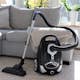 Golvdammsugare Champion Eco Clean 700W Mattsvart