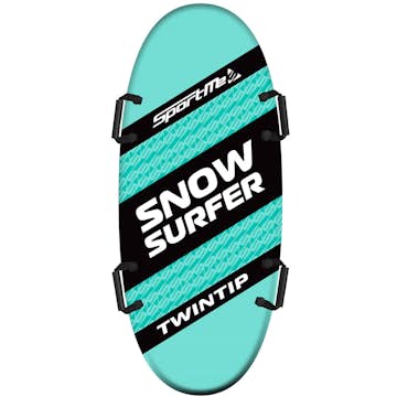 Snowsurfer SportMe Twintip