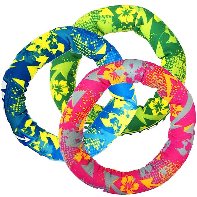 Dykringar SportMe 3-pack Dykleksak för barn