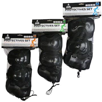 Skyddset SportMe