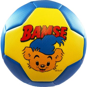 Fotboll SportMe Bamse Stl 3