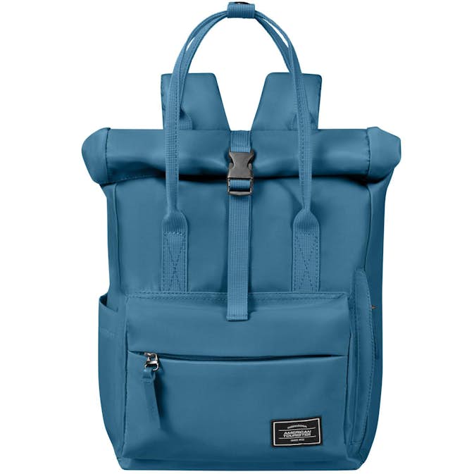 Ryggsäck Urban Groove American Tourister rPET Polyester